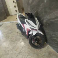 بهبر 150(بی کلاچ.کلیک15)