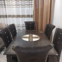 میز ناهار خوری ۶ نفره