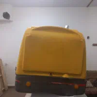 باکس موتور