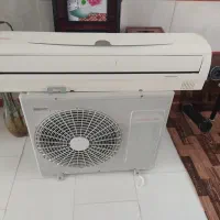 فروش و خریدار کولرگازی خراب وسالم درتهران|کولر گازی و فنکوئل|تهران, صادقیه|دیوار