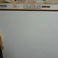 یخچال فقط فیریزرهستش|یخچال و فریزر|محمدشهر, ولدآباد بزرگ|دیوار