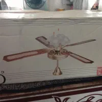پنکه لوستر