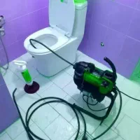 لوله بازکن (کل کرمانشاه ارزان) فنرزنی۲۴ساعت تضمینی