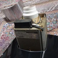 هود البرز لمسی 5 دور عددی|هود|چناران, |دیوار