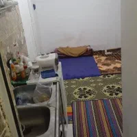 سویت دانشجویی نامجو ۲۰متری کوچه سعید ۳۰ماهی۴|اجارهٔ خانه و ویلا|رشت, نامجو|دیوار