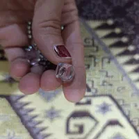 سنگ های تزیینی برای دستبند یااویز.مرواریدنقره ای|بدلیجات|تهران, خاوران|دیوار