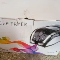 سرخ کن نو نو