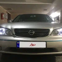 ماکسیما 85 دنده بی نظیر