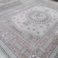فروش دو عدد فرش ۹ متری