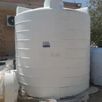 با افتخار بهترین مخزن پلی آتیلن طبرستان میفروشم|مصالح و تجهیزات ساختمان|یزد, |دیوار