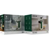 پفیلا ساز گرین لاین|اجاق گاز و لوازم برقی پخت‌وپز|شیراز, شریف‌آباد|دیوار