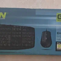 مانیتور . موس . صفحه کلید و سایر لوازم|قطعات و لوازم جانبی رایانه|بندرعباس, |دیوار