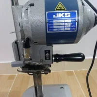 قیچی برقی سایز۸
