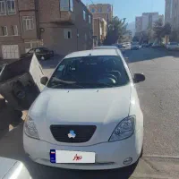 تیبا ۲مدل ۹۸