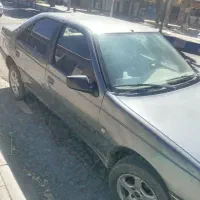 405 GLX|خودرو سواری و وانت|جیرفت, |دیوار