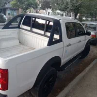 کی ام سی t8|خودرو سواری و وانت|همدان, |دیوار