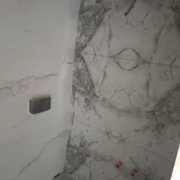 سرامیک وسنگ کاری|خدمات پیشه و مهارت|خمینی‌شهر, |دیوار