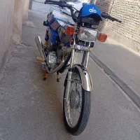 رهرو 125|موتورسیکلت|مشهد, بهمن|دیوار