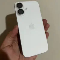 گوشی ایفون ۱۶ نرمال