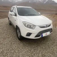 جک اس ۵دنده مدل ۹۴|خودرو سواری و وانت|تهران, تهرانپارس جنوبی|دیوار