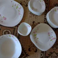 وسایل سالم