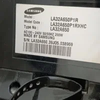 ال سی دی 32 سامسونگ