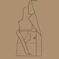 الگوی آماده خیاطی