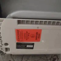 صندلی خودرو برای کودک concord مدل Transformer T|تخت و صندلی بچه|تهران, جوانمردان (اندیشه)|دیوار