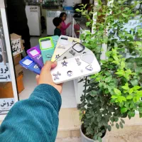 گارد سوکول طرحدار