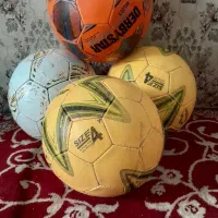 توپ فوتبال|ورزشهای توپی|شوشتر, |دیوار