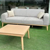 مبل خاص مینیمال چوب ضد آفت