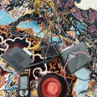 دزدگیر تصویری خودرو xenotic|قطعات یدکی و لوازم جانبی|چرداول, |دیوار