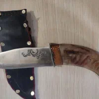 چاقو کمپ و کوه نوردی|کوهنوردی و کمپینگ|گلبهار, شهر جدید گلبهار|دیوار