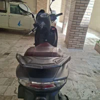 SF 180|موتورسیکلت|تهران, مهرآباد|دیوار
