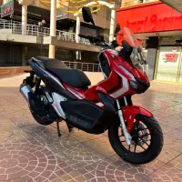 Adv/ای دی وی|موتورسیکلت|تبریز, |دیوار