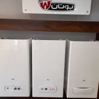 پکیج دیواری، بوتان شوفاژParma ایران رادیاتور