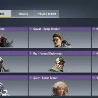 اکانت کالاف|کنسول، بازی ویدئویی و آنلاین|خمین, |دیوار