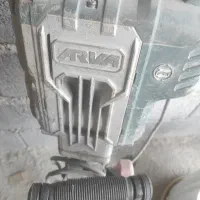 چکش برقی یاهلتی آروا|ابزارآلات|سنندج, |دیوار