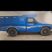 ماشین نیسان