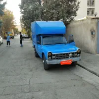 نیسان زامیاد مدل ۸۸
