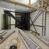 رگال فرش ۱۱ تایی