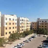 ۶۵ متری ، یک خوابه ، مجتمع بینالود ، اندیشه