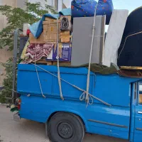 اتو باربری اثاث منزل رضایی تخصصی،تضمینی|خدمات حمل و نقل|سمنان, |دیوار