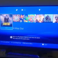 پی اس فور فت یک ترا|کنسول، بازی ویدئویی و آنلاین|زنجان, |دیوار