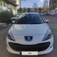 207دنده ای سقف فلزی tu5