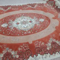 دو تا قالی ۹متری|فرش|بندر ماهشهر, |دیوار