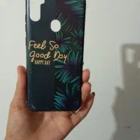 گارد گوشی سالم