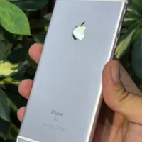 عتیقه ی افسانه ای آیفون 6s Plus زرگلد|موبایل|تهران, اقدسیه|دیوار