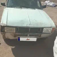 پیکان بار دو گانه cng مدل 88|خودرو سواری و وانت|شیراز, سلطان آباد|دیوار