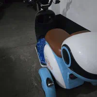 موتور3چرخ شارژی نو|موتورسیکلت|تهران, مرادآباد|دیوار